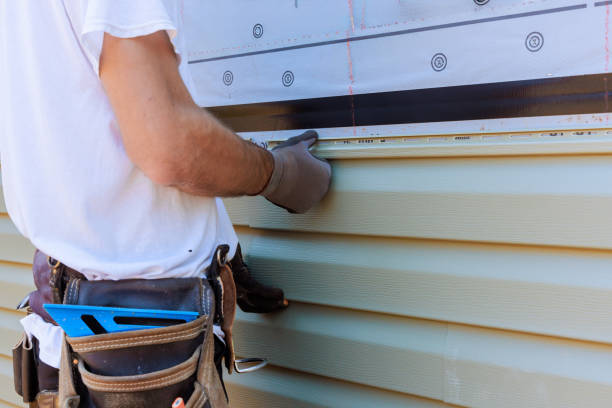 Trusted Siding Contractor service in Berwyn, IL - Creative Siding